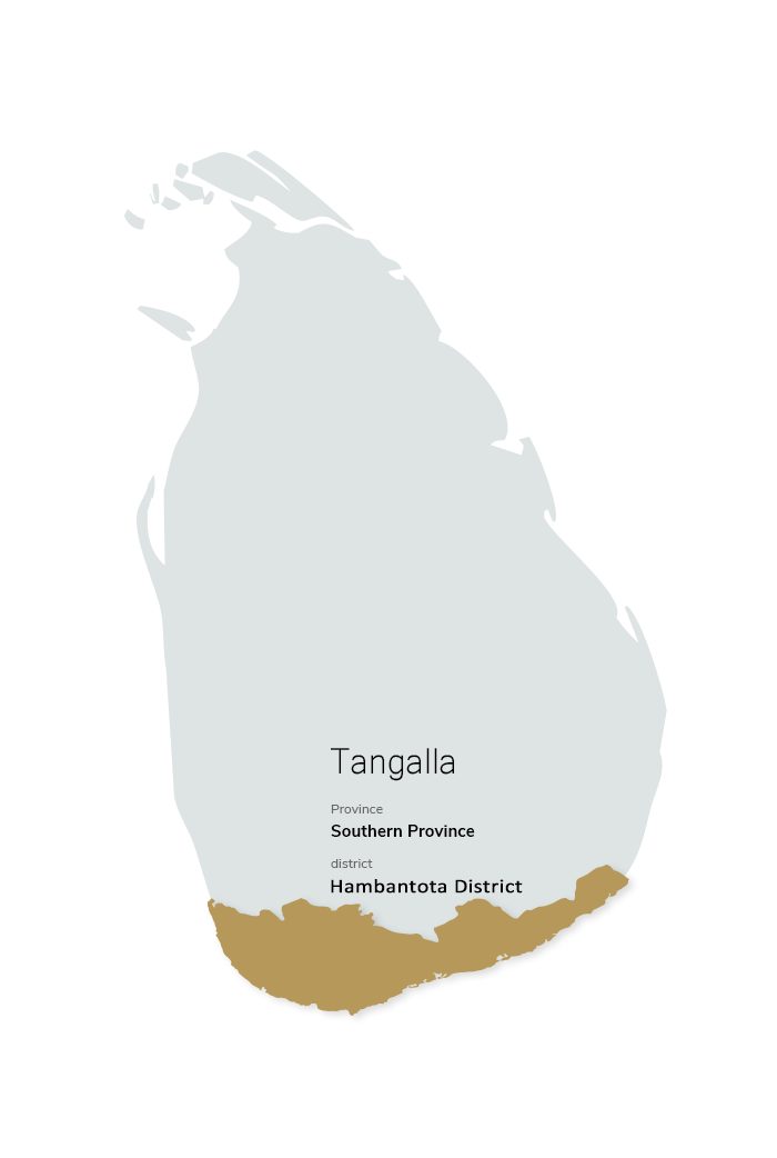 Tangale Language Tangalle | Truly Sri Lanka